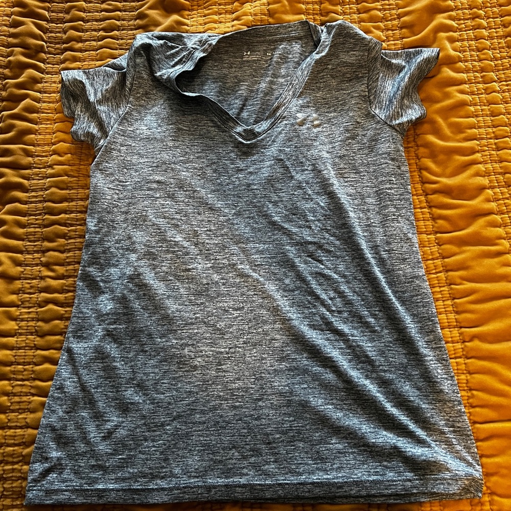 Under Armour Workout Shirt